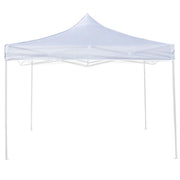 Telo tetto 3x6 impermeabile per ricambio gazebo richiudibile 49483 - TETTO EXPO