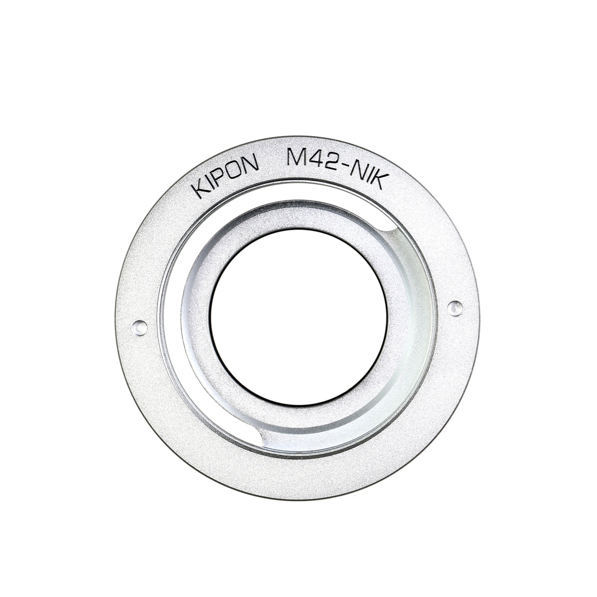 Kipon Adattatore compatibile con M42 a compatibile con Nikon F