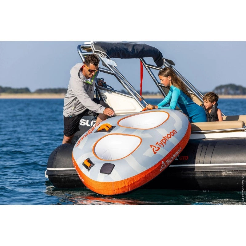 TRAINABILE SURGE X PLUS 2P