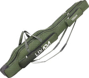 Tas per pescatore portatile, rotella, 3 strati, pieghevole, contenitore per attrezzi, zaino per pesca, contenitore per spugne, borsa per attrezzi, zaino per pesca.