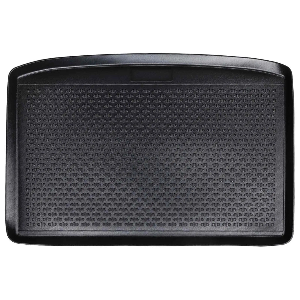 Tappetino per Bagagliaio Nero adatta per HYUNDAI 2018-2023 42029236