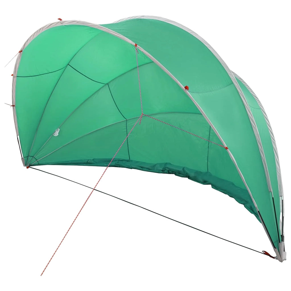 Dome Piscina Blu 500 x 500 x 236 cm CFW4033374