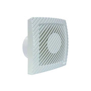 Elettroaspiratore Lux L-100 Muro Ø 100 mm