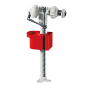 GALLEGGIANTE UNIVERSALE NANOTEK- Codolo lungo 3/8 Ottone- CR- pezzi 1