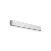Applique Delta 1 Luce Led Integrato Cemento 30W Ip20