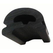 PROFILO C40 NERO MT 25