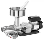 SPREMIPOMODORO ELETTRICO SPREMITO MISURA N.3 POTENZA 300W TRE SPADE