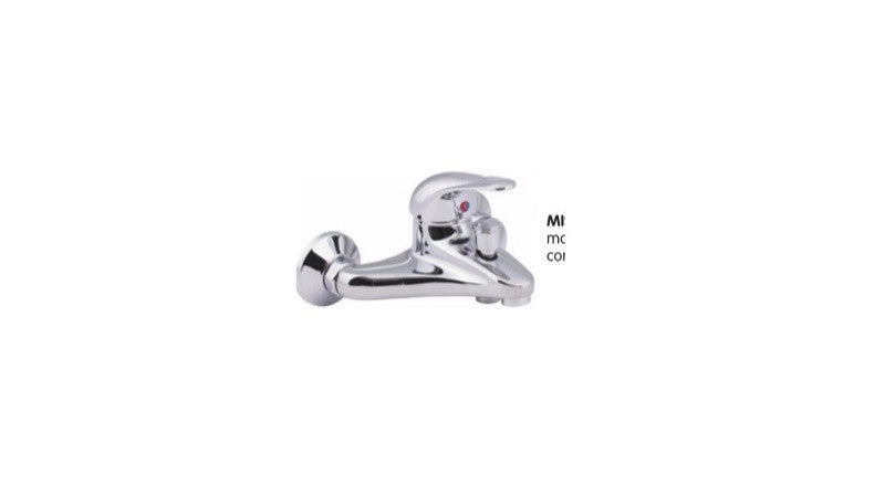 MISCELATORE PER VASCA SERIE SFERA