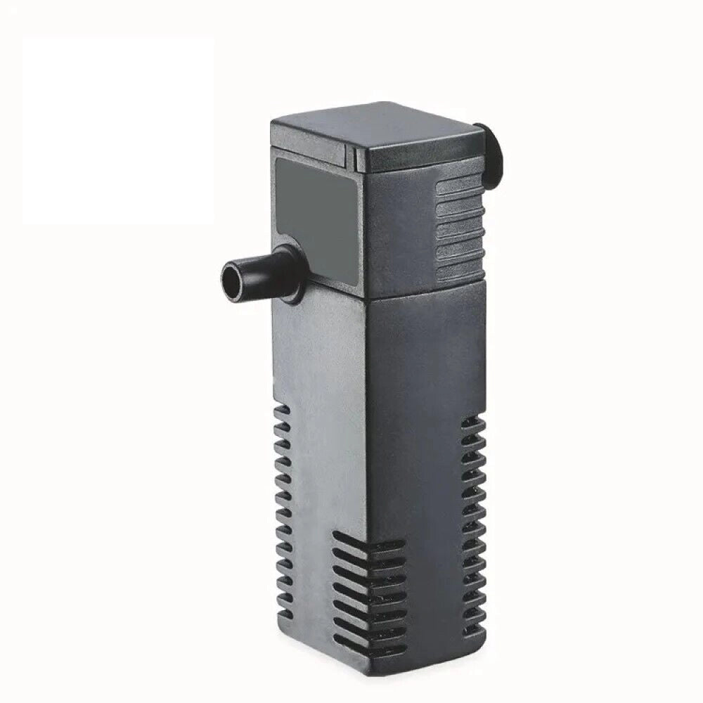 Pompa sommergibile filtro acquario riciclo acqua dolce salata 220L/H 4W IPF-228