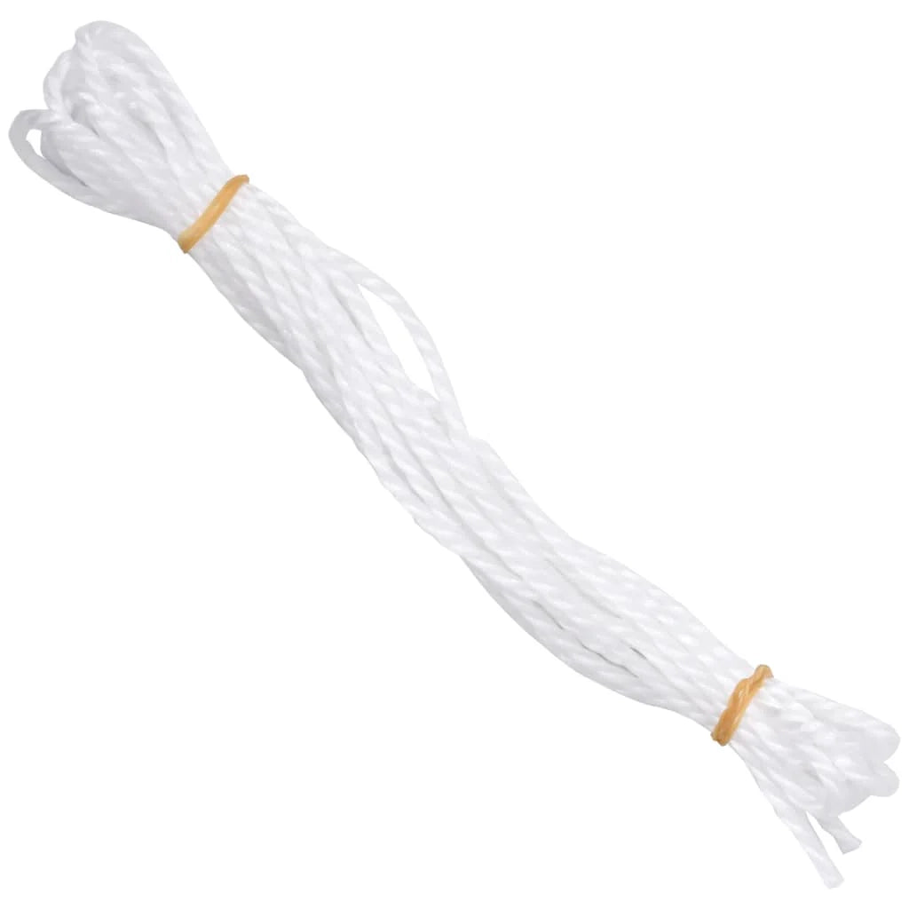 Vela ombreggiante/ombrellone 160 g/m² HDPE 2,5 x 3,5 m nero 02_0009184