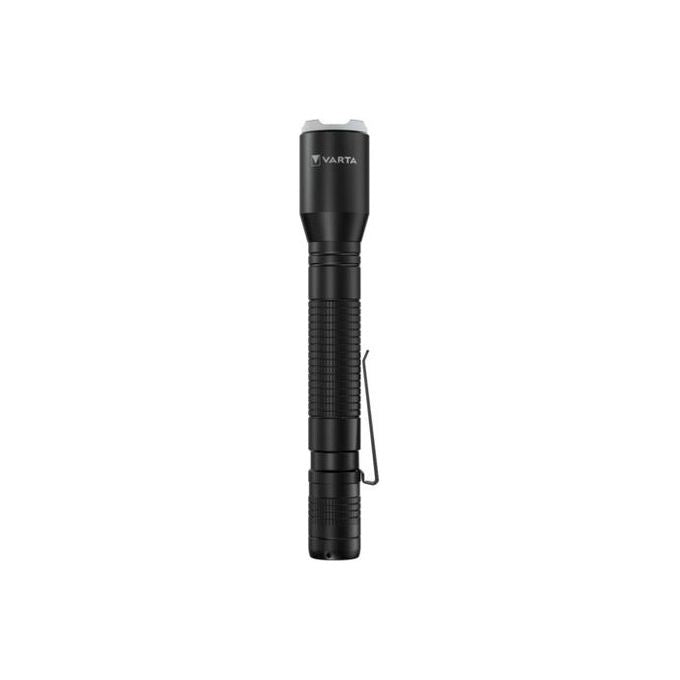 Varta Aluminium Light F20 Pro Alluminio Torcia a mano LED