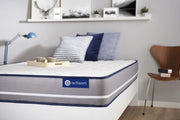 Materasso Actimemo pur 70x220cm - Spessore : 20cm - Memory foam - Rigido