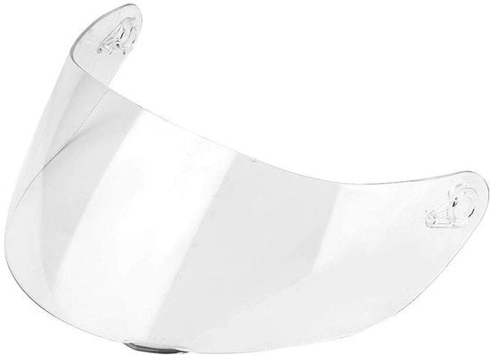 Vizierbeschermer per Skihelm - Protezione UV - Anti-condensazione - Resistente allo Shock - Facile da Sostituire - Sostenibile e Pratico - Vizier