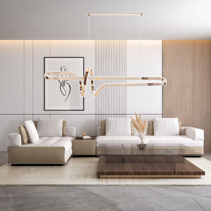 Lampada Led G039-cp Gold