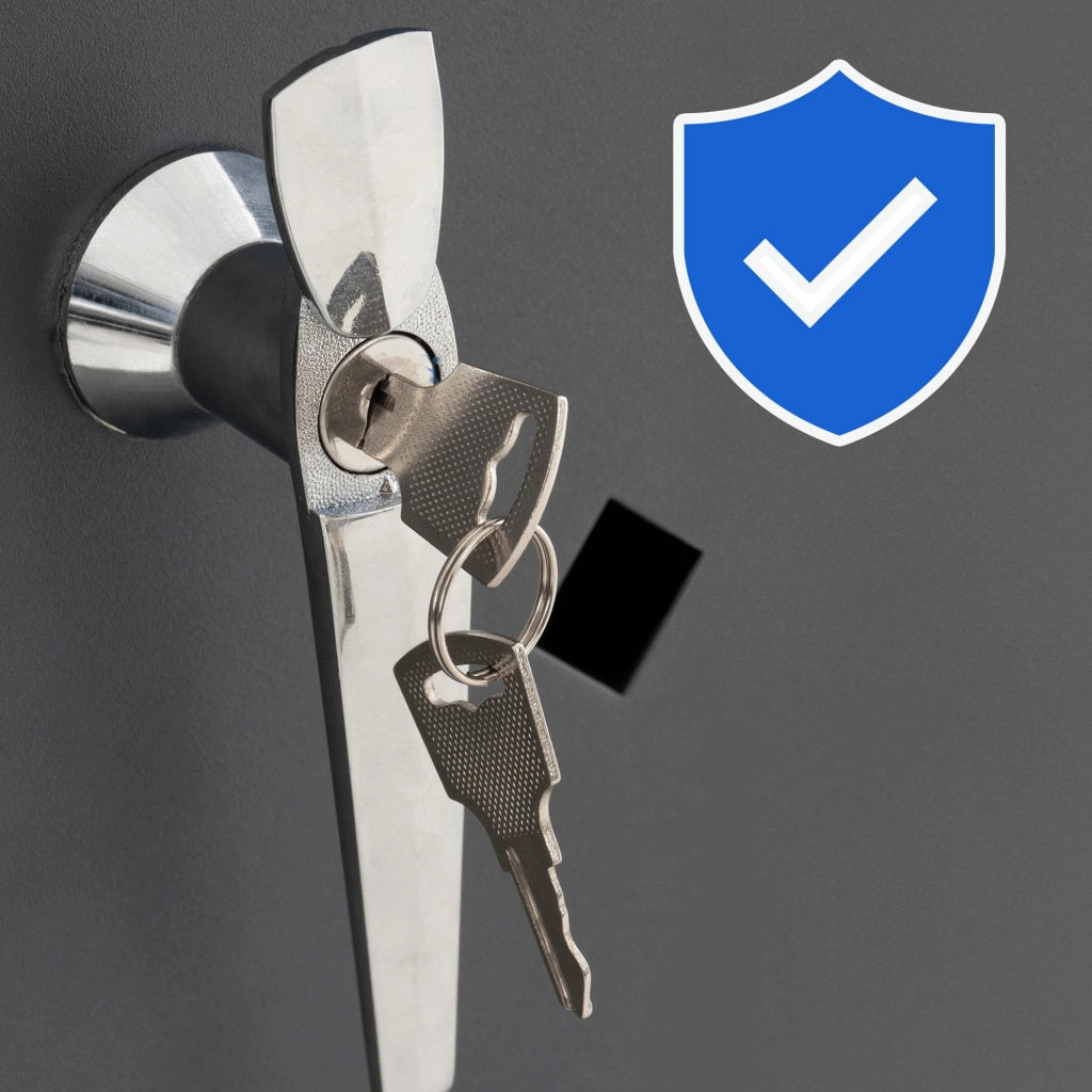 Rivestimento per 2 bidoni della spazzatura Nelli 2