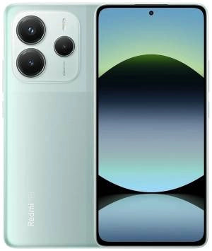 Smartphone xiaomi redmi note 14 5g 6+128gb duos coral green italia