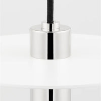 Lampada APP1214-1CP Black