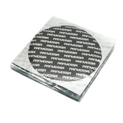 Toppe vulcanizzanti rotonde 116mm PP6 per camere d'aria 10 pezzi/set Panversa