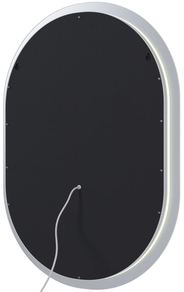 Badspiegel Karishma 70x50 ohne Bluetooth