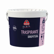Idropittura Traspirante Da 4 Litri - Boero