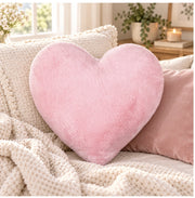 CUSCINO PUNKY ROSA 40X40 CM