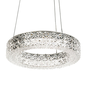 Lampada Led Ms003-cp Chrome