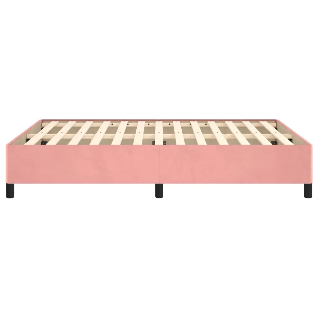 Giroletto Rosa 140x190 cm in Velluto cod mxl 63388