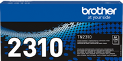 Brother TN-2310 cartuccia toner 1 pz Originale Nero
