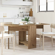 Tavolo da Pranzo 138 x 70 x 73,5 cm Legno ingegnerizzato
