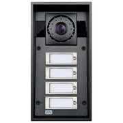 2N IP Force sistema per video-citofono Grigio