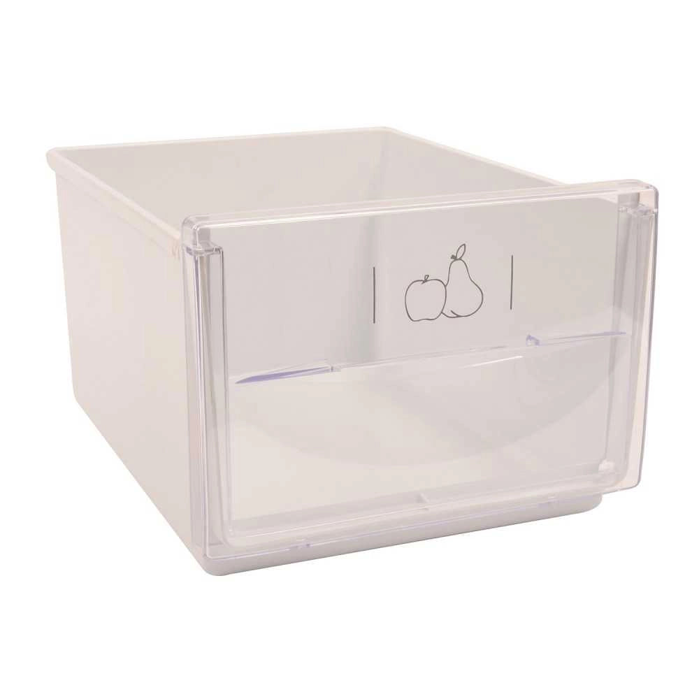 CASSETTO FRIGORIFERO VERDURA 23X15,5 INDESIT ARISTON HOTPOINT C0\'0283220 - Whirlpool Ariston Hotpoint