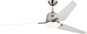 ECO AVIATOS 162, Ventilatore con Luce, CasaFan