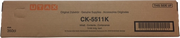 ORIGINAL Utax toner nero CK-5511K 1T02R50UT0 ~18000 Seiten