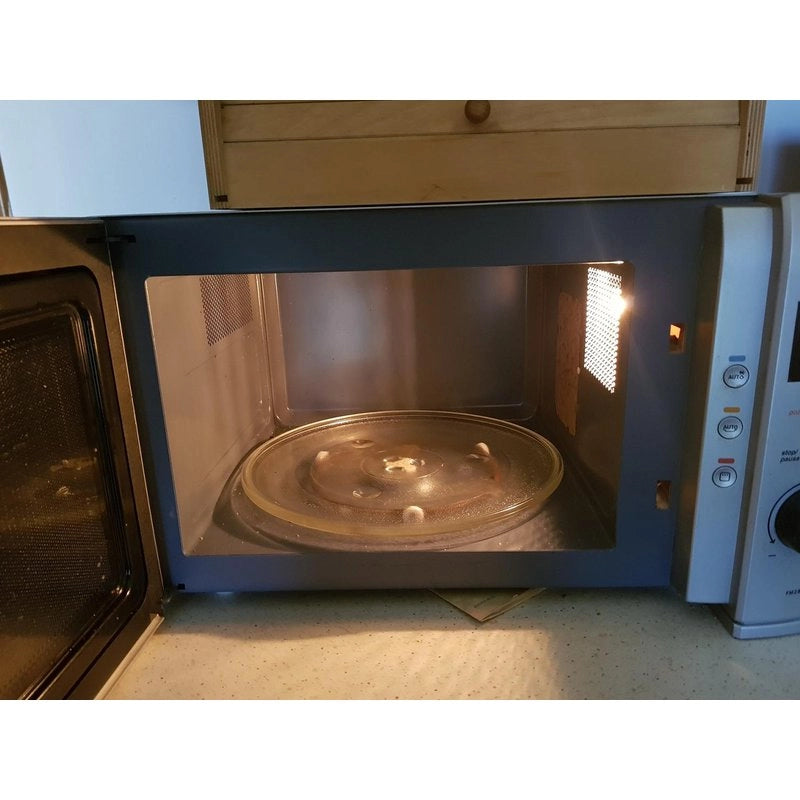 2 Lampadine Forno Microonde E14 ST25 15W 230V 80lm 2800K Resiste fino a 300 Gradi