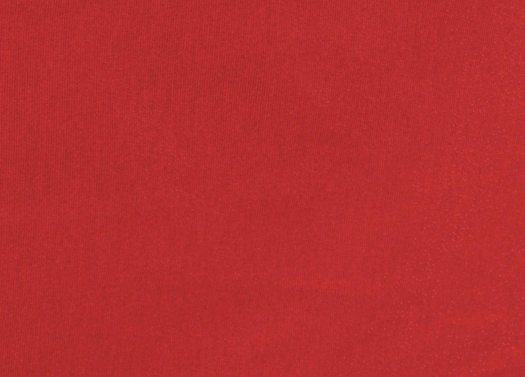 Tovaglia Cucina Soggiorno Tinta Unita Lurex Modello Joychrist - 140x240cm - Rosso