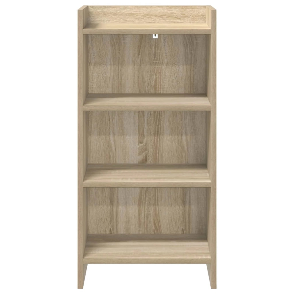 Credenza Rovere Sonoma 40 x 36 x 80 cm Legno ingegnerizzato 8011069