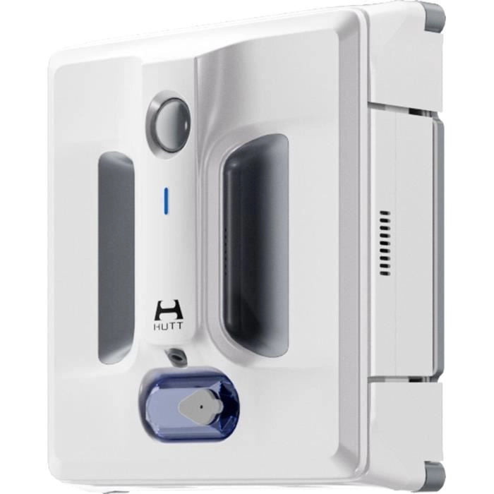 Robot lavavetri - HUTT A1 - 150 ml - Bianco