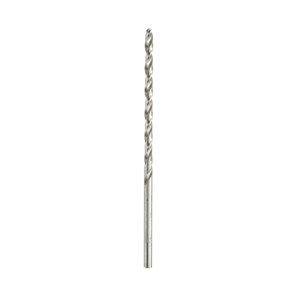 Punta per metallo 4,2x78x119mm HSS-G Pro DIN 340, gambo cilindrico