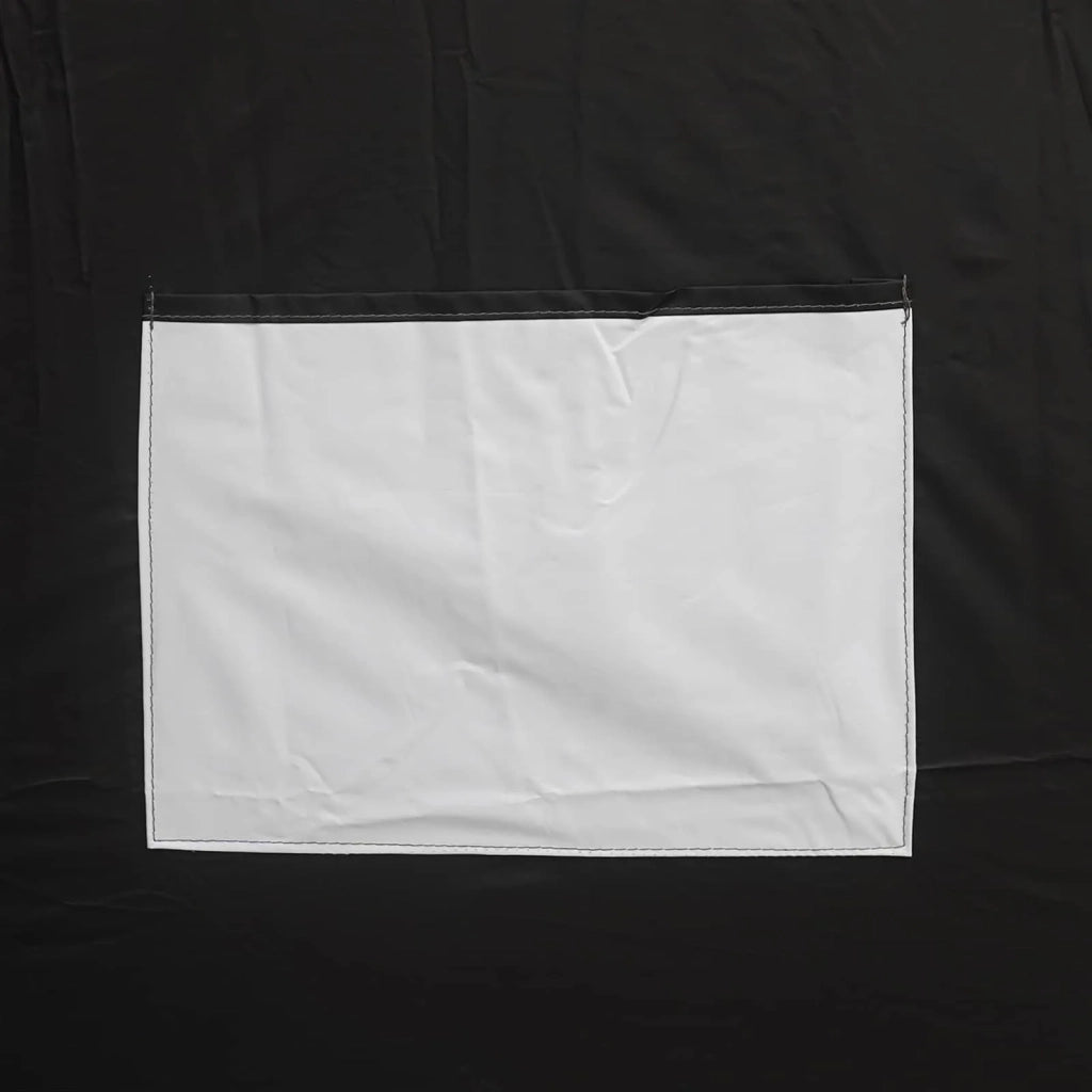 Tenda da Caccia con tetto Bianco Blackout 145 x 145 x 150 cm 42028727