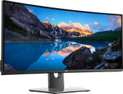 ORIGINAL Dell Accessori per computer nero G207718-002A3 U3417W 34.14", 3440 x 1440, 21:9, 1900R, 178°/178°, 300 cd/m², DP 1.2, mDP 1.2, HDMI 2.0, USB 3.0, 130 W