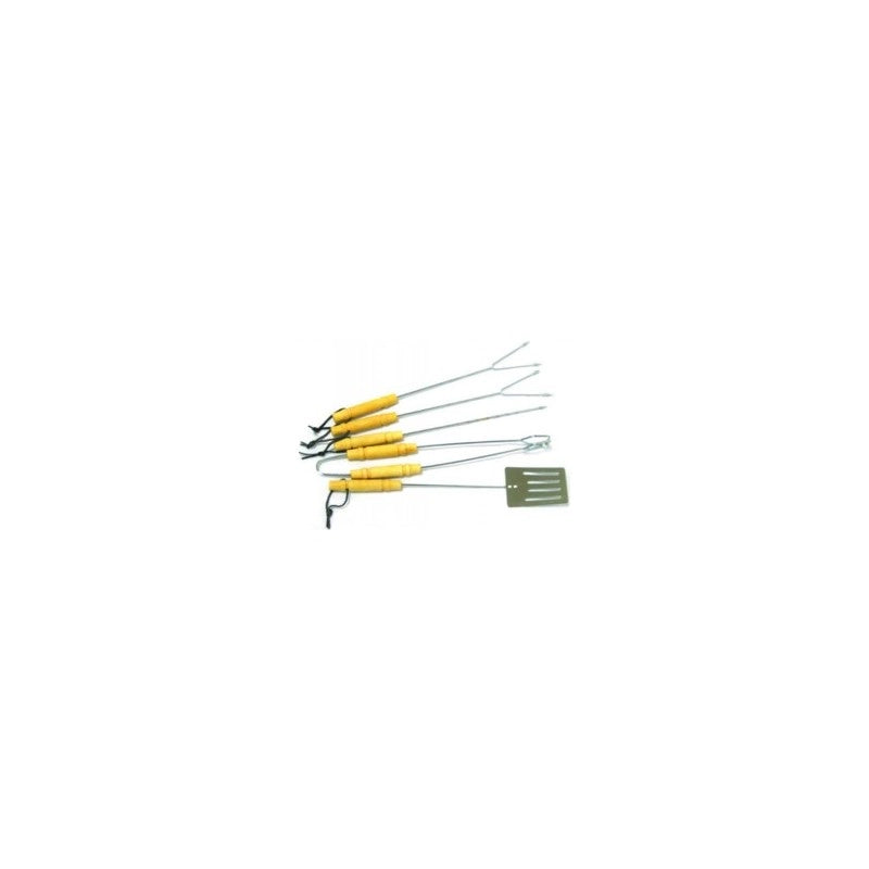 Set per Barbecue Blinky