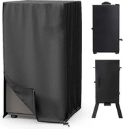 Spazzola per roghi 420D tessuto oxford, impermeabile e resistente ai raggi UV (55 x 63 x 90 cm)