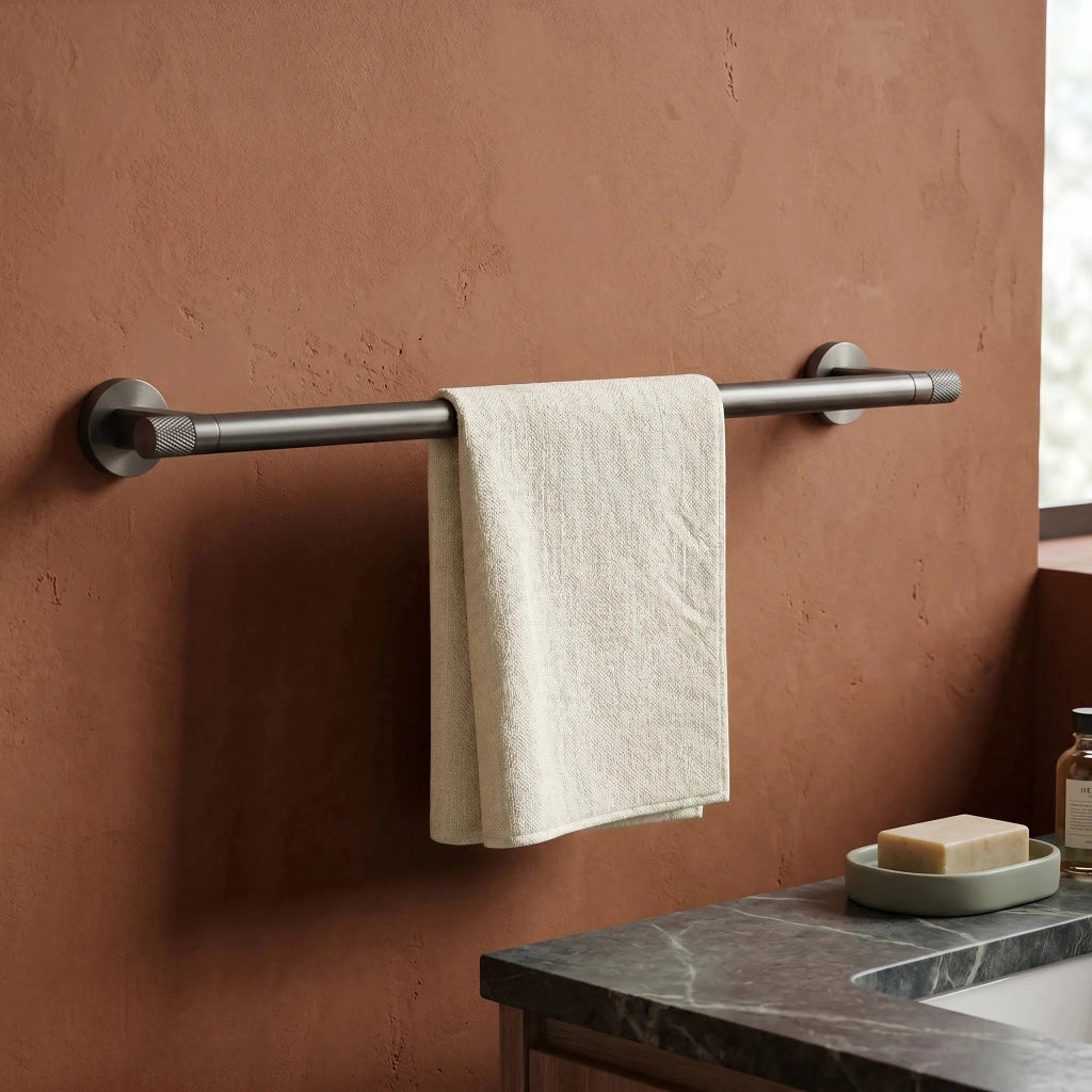 Portasciugamano Da Bagno 39101 Ori Titan