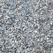 Pavimento drenante fai da te ciottoli in marmo e resina grigio bardiglio 15,750 kg