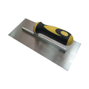 FRATTONE ACCIAIO LISCIO 120X280 MM- PROWORK- 6,0 pz