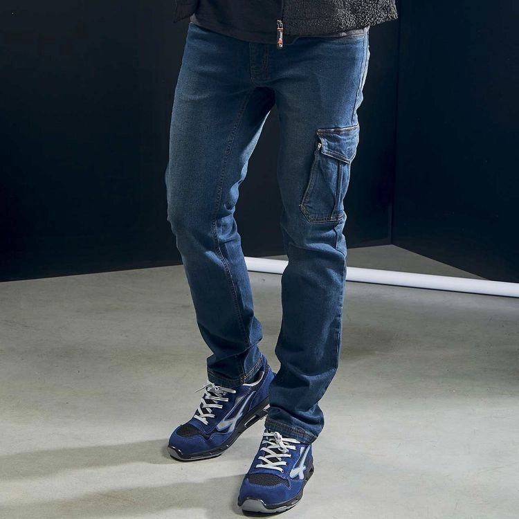JEANS JAM SLIM FIT  tg.2XL    UPOWER