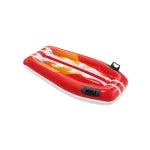 SURF GONFIABILE JOY RIDER  +6 ANNI  cm.112x62  peso kg.0,70 (58165)    INTEX
