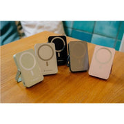 Power bank 10000mah mag safe black - 32264