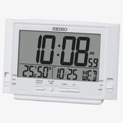 SEIKO CLOCKS WATCHES Mod. QHL095W