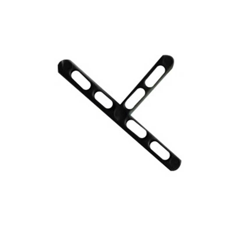 Distanziatore per piastrelle a T - confezione da 250 pz : Modello - 4 MM